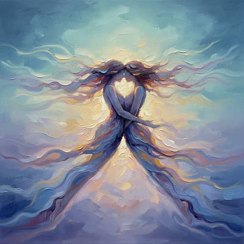 Composite Ascendant Trine Neptune